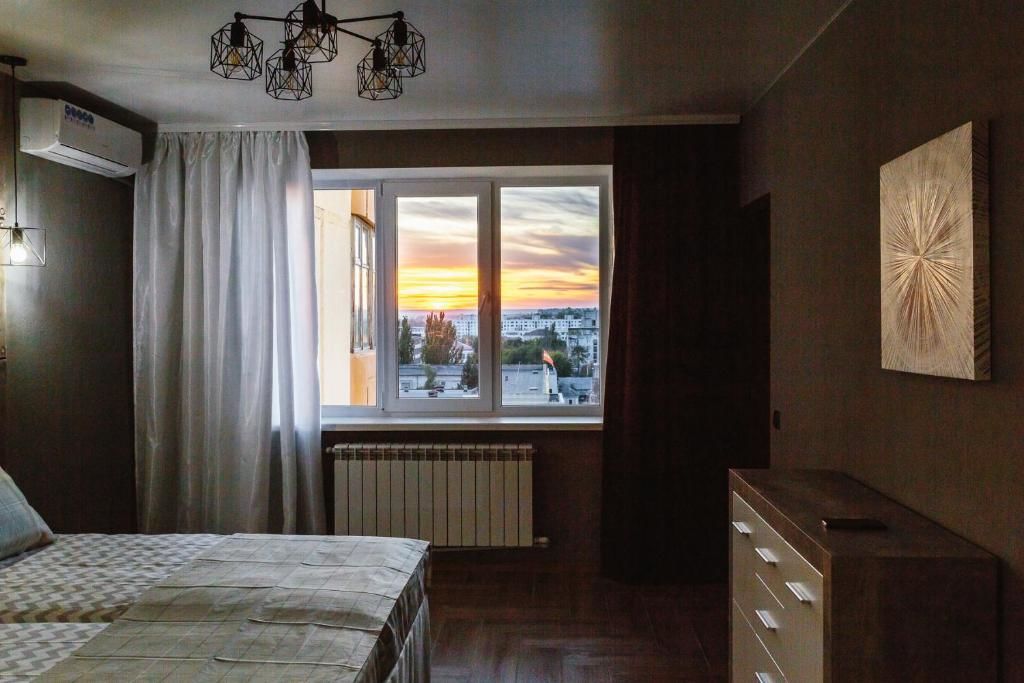 Апартаменты Loft apartment Тирасполь-39