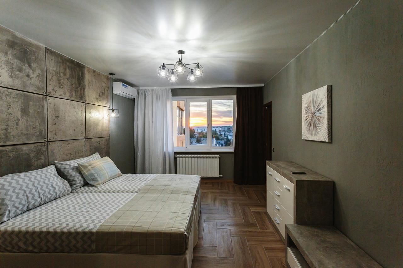 Апартаменты Loft apartment Тирасполь-10