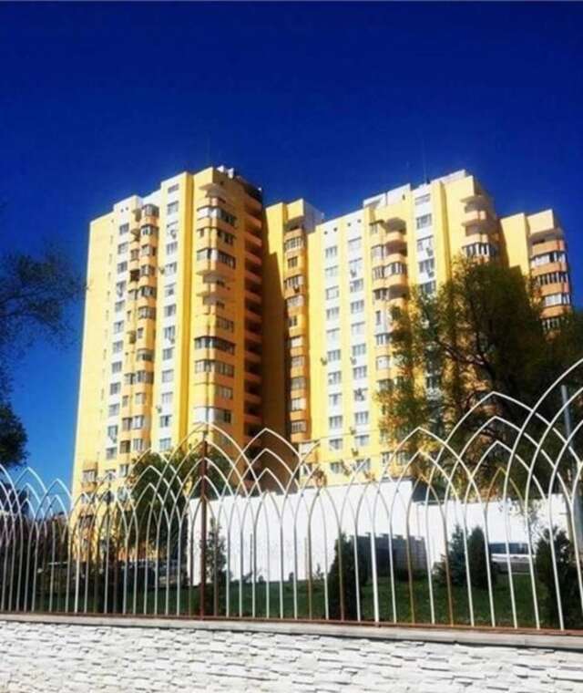 Апартаменты Loft apartment Тирасполь-54